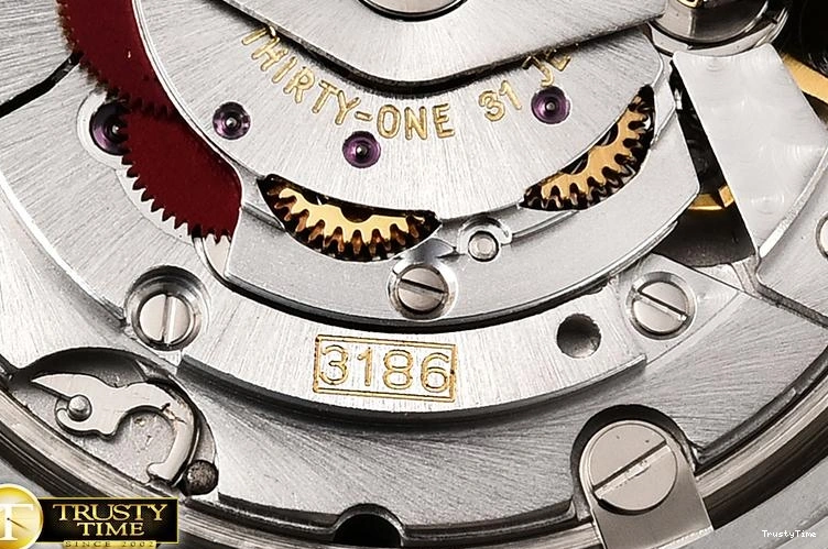 0226 TravelReady ROLGMT158B -GMT II 974